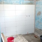 88 Een nieuwe badkamer voor de Middenhof in Apeldoorn